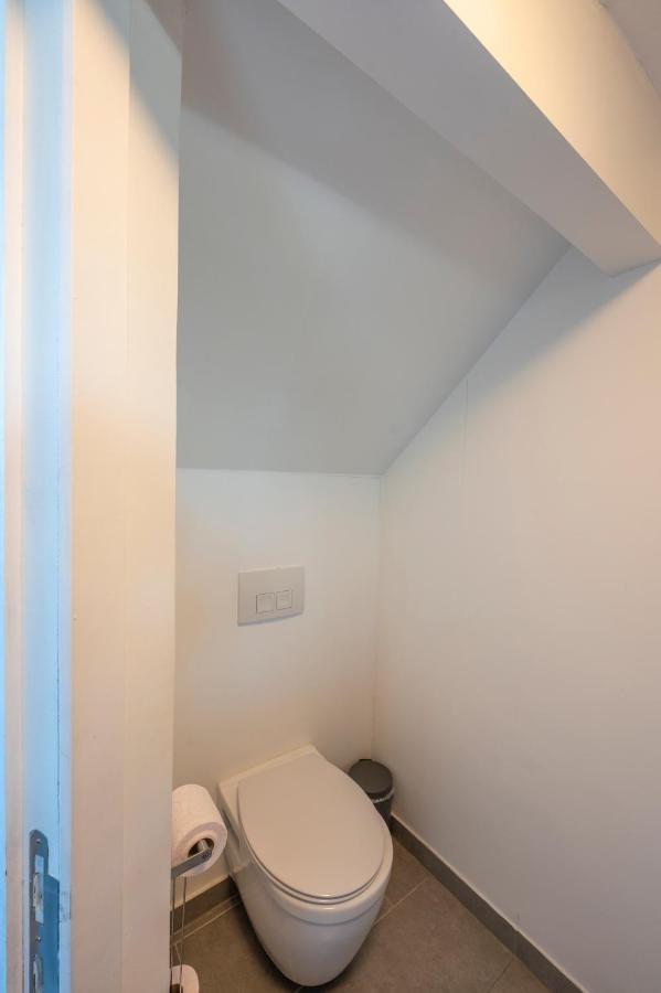 M&F Sweet In Grey Apartment Vilvoorde Exterior photo