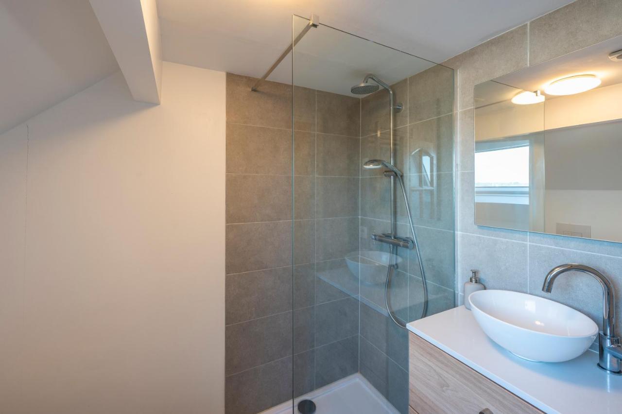 M&F Sweet In Grey Apartment Vilvoorde Exterior photo